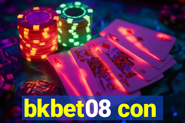 bkbet08 con
